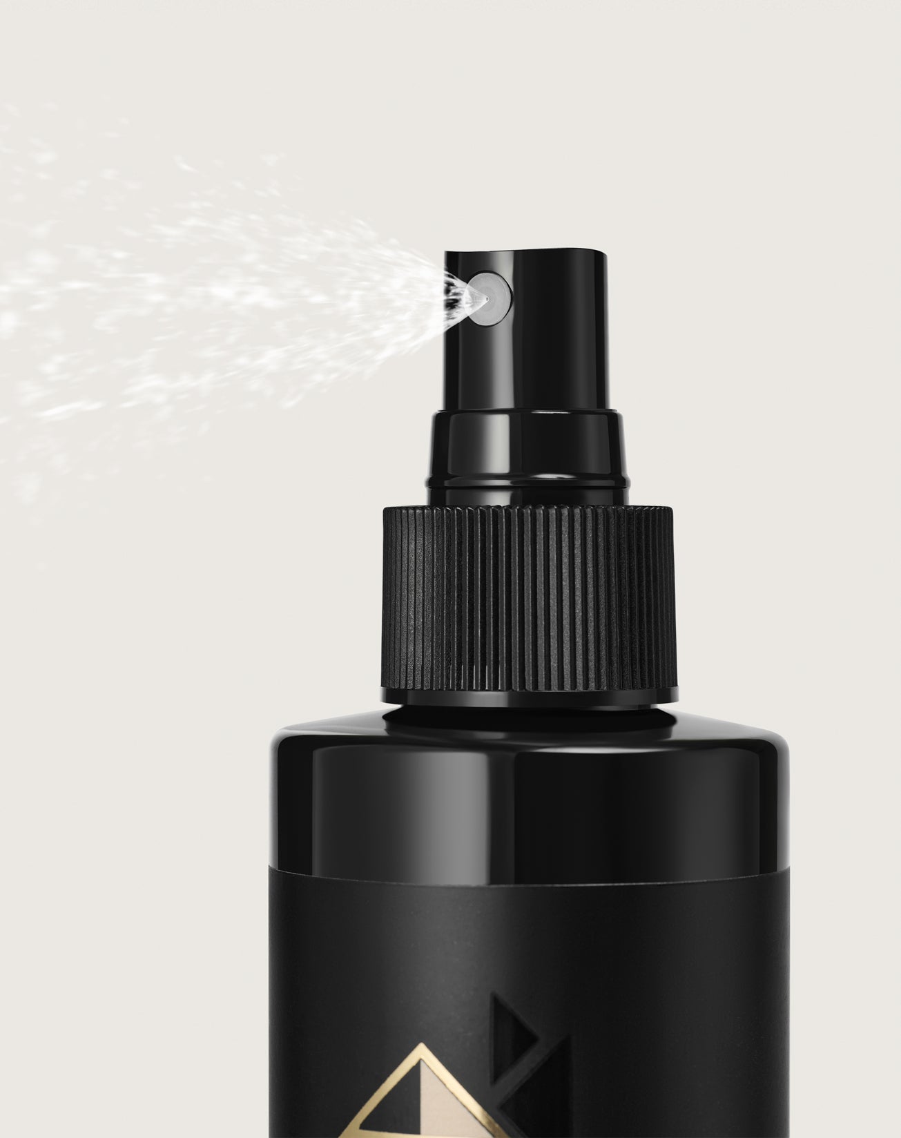 MOLECULAR HAIR CREAM «ALL IN ONE» - Molekulārs matu krēms "VISS VIENĀ" 200 ml