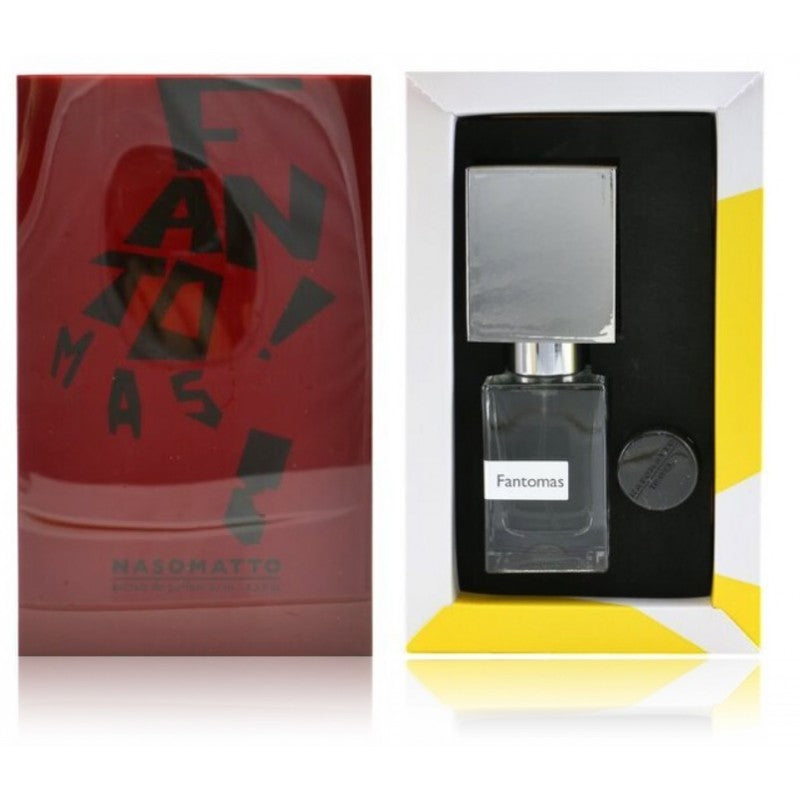 Nasomatto Fantomas PAR U 30 ml