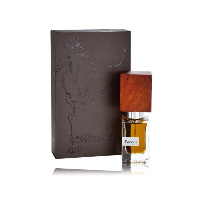 Nasomatto Pardon PAR M 30 ml