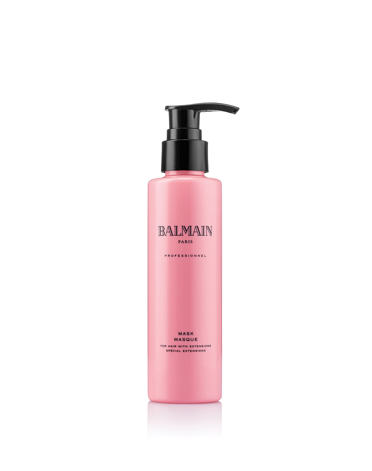 Balmain Hair Professional Aftercare Mask - maska pieaudzētiem matiem 150 ml