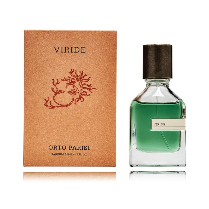 Orto Parisi Viride PAR U 50 ml