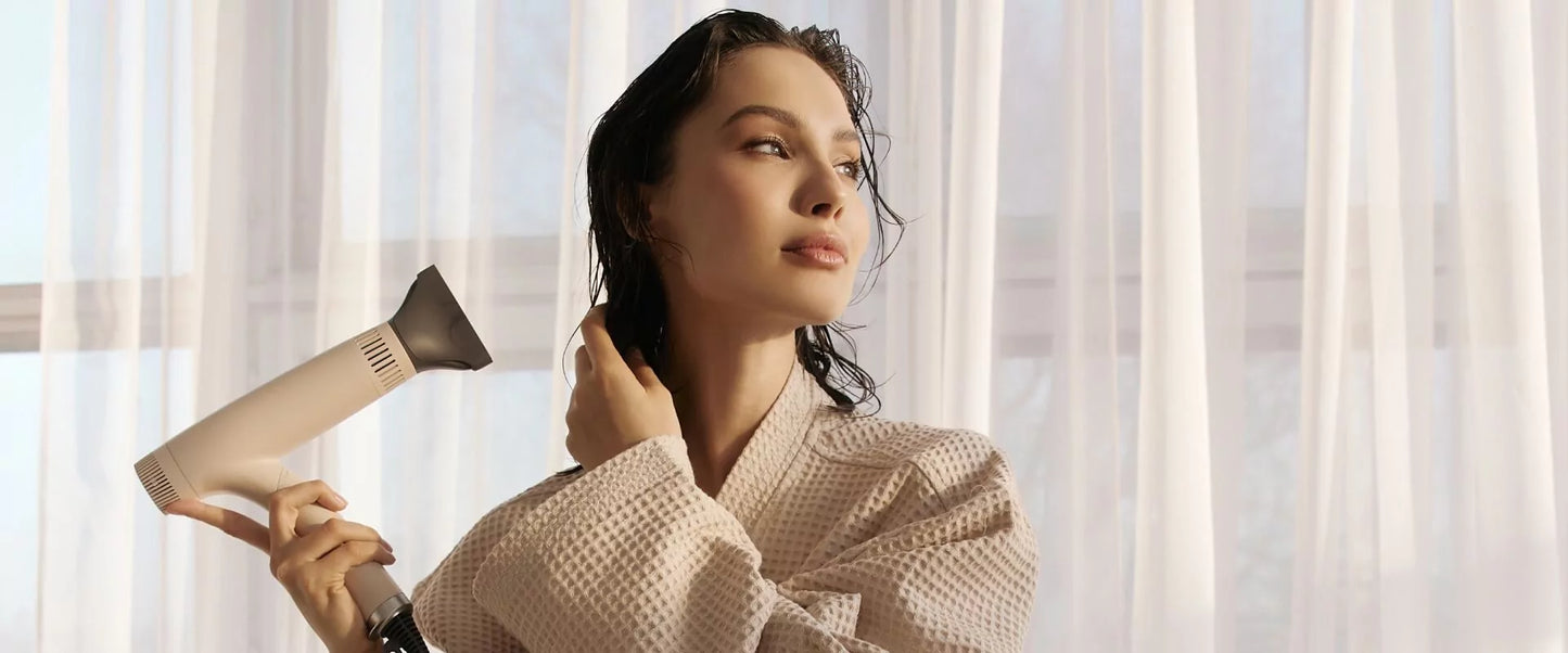 L&L SKIN -RIKA High Speed Brushless Motor Hair Dryer