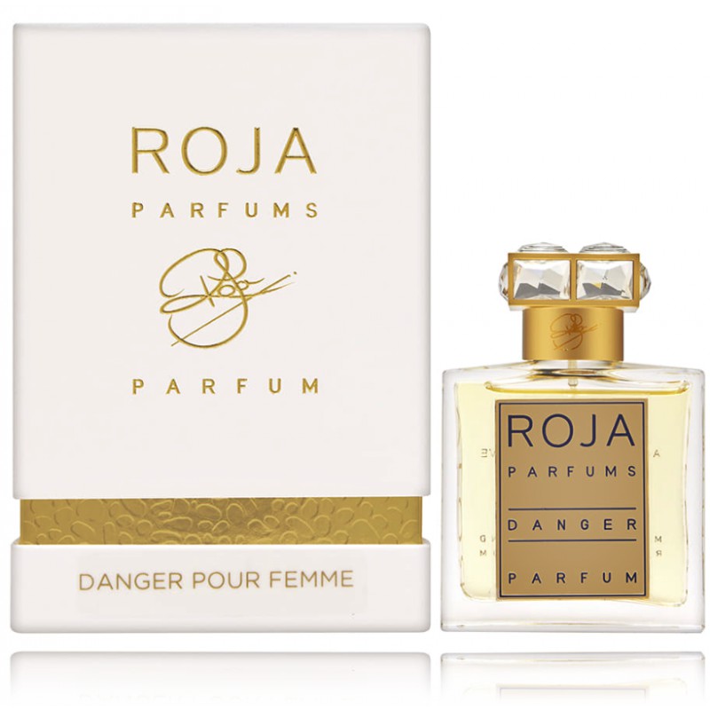 Roja Parfums Danger PAR W 50 ml