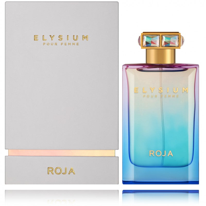 Roja Parfums Elysium Pour Femme EDP W 75 ml