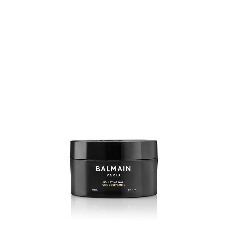 Balmain Hair Homme Sculpting Wax - Matu veidošanas vasks vīriešiem 100ml