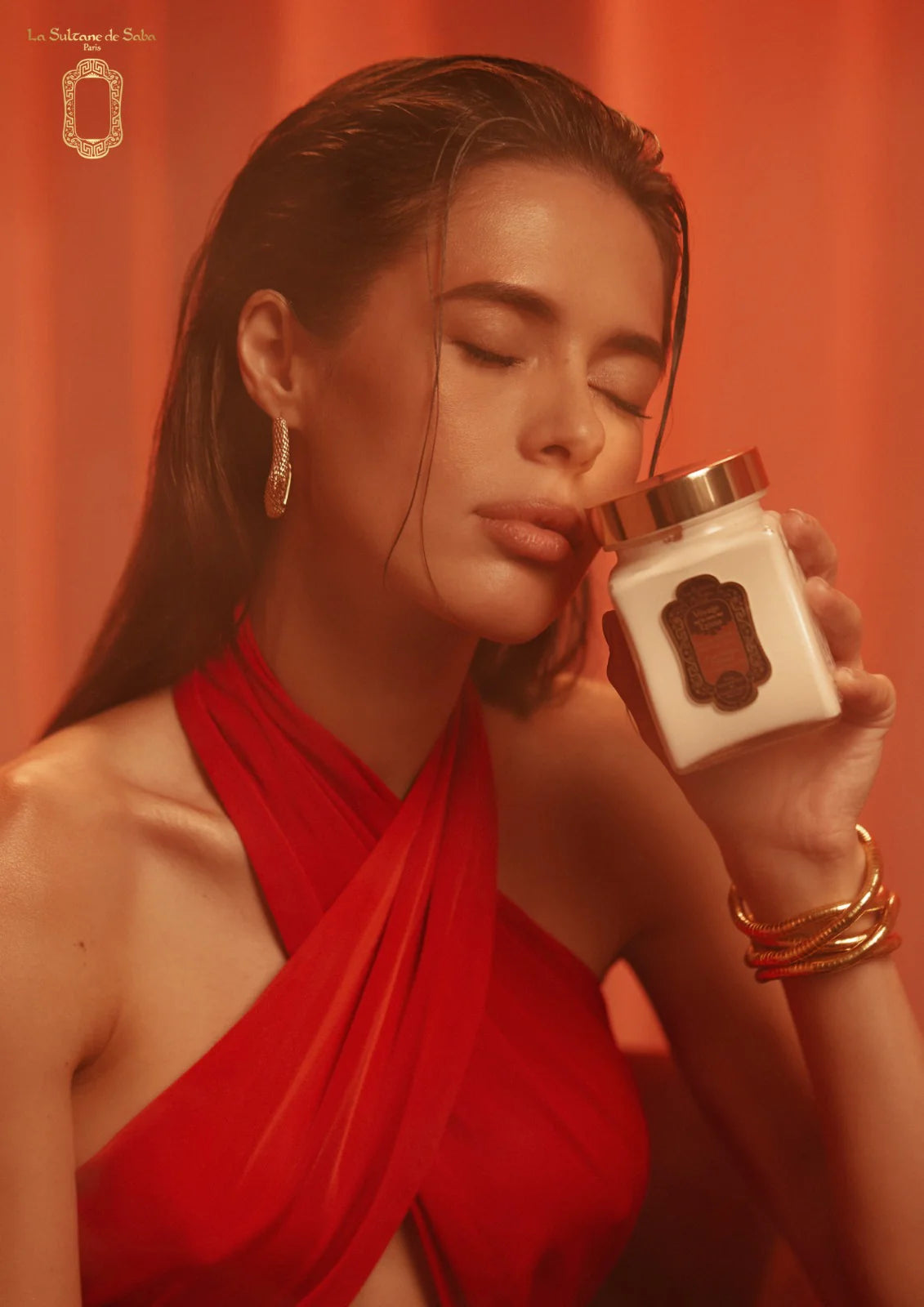 Melting Balm - Ayurvedic - Journey To The Spices Route 300 g