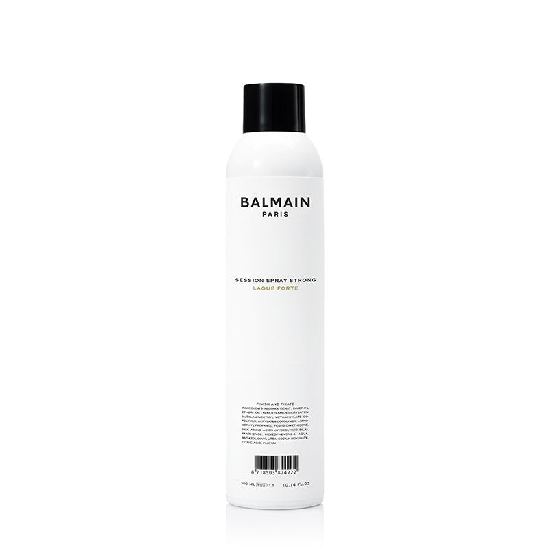 Balmain Hair Session Spray Strong - Matu laka 300ml