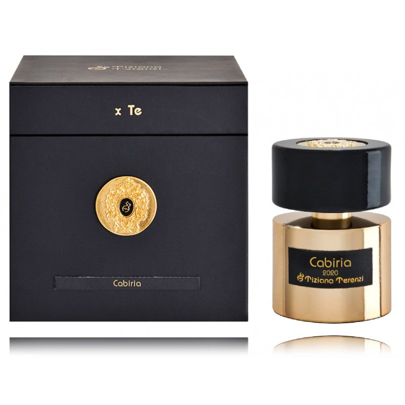 Tiziana Terenzi Cabiria PAR U 100 ml