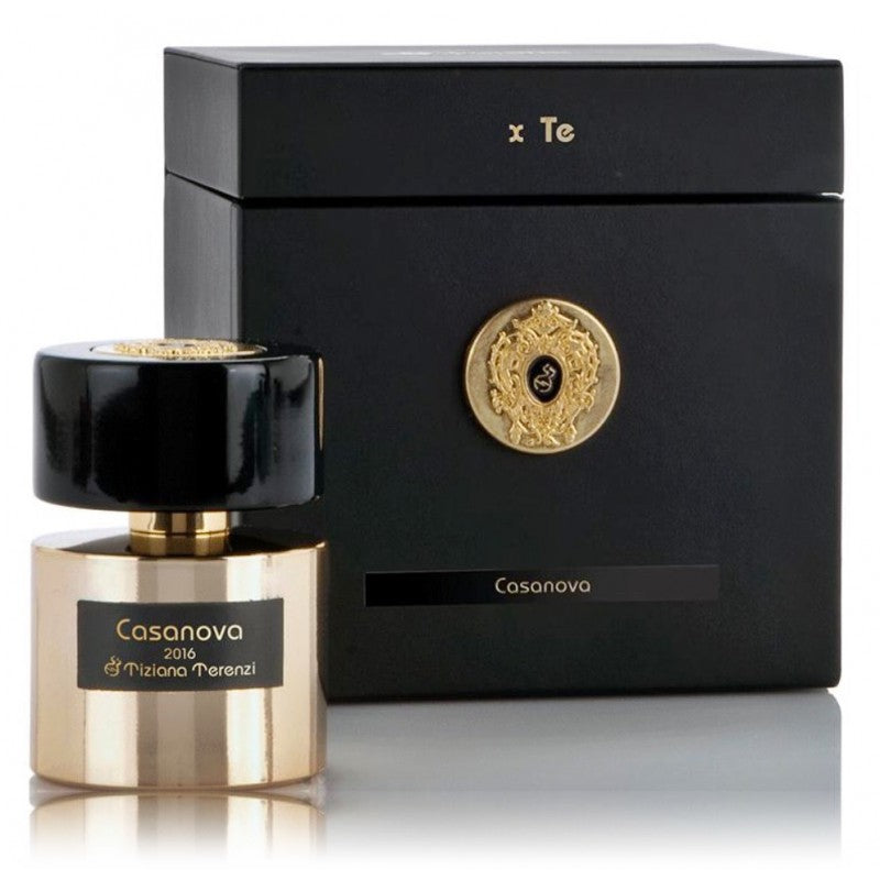 Tiziana Terenzi Casanova PAR U 100 ml
