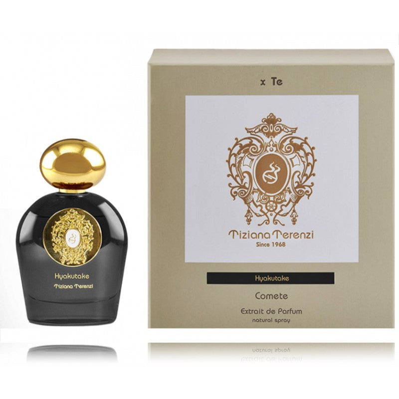 Tiziana Terenzi Hyakutake PAR U 100 ml