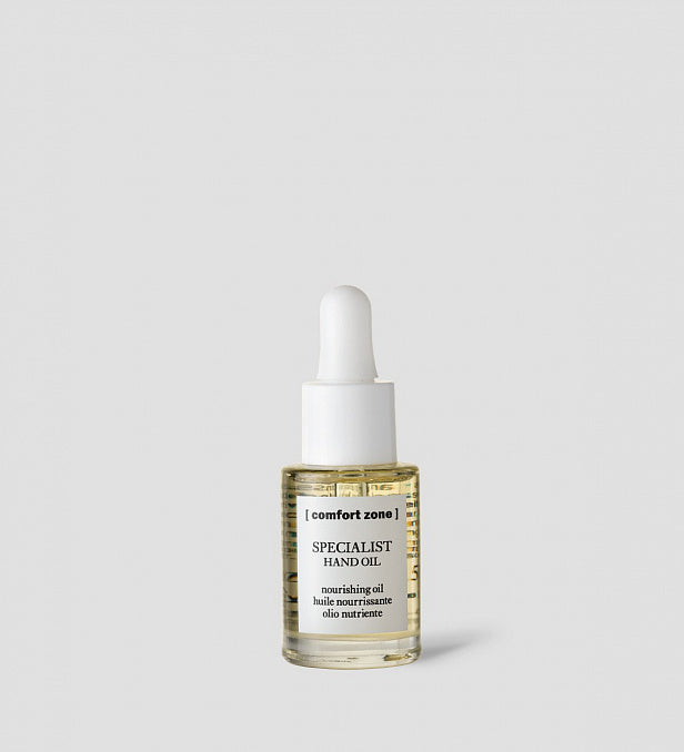 SPECIALIST HAND OIL 15 ml
