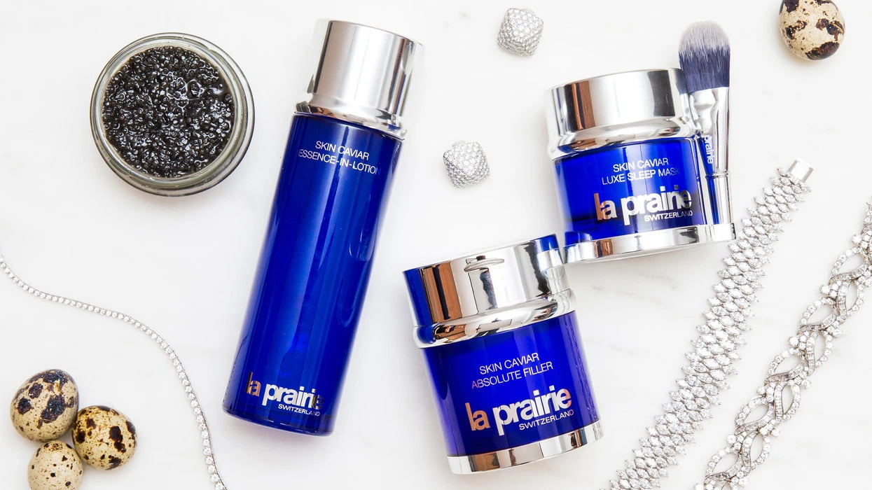 LA PRAIRIE