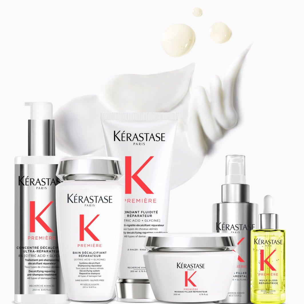 KERASTASE