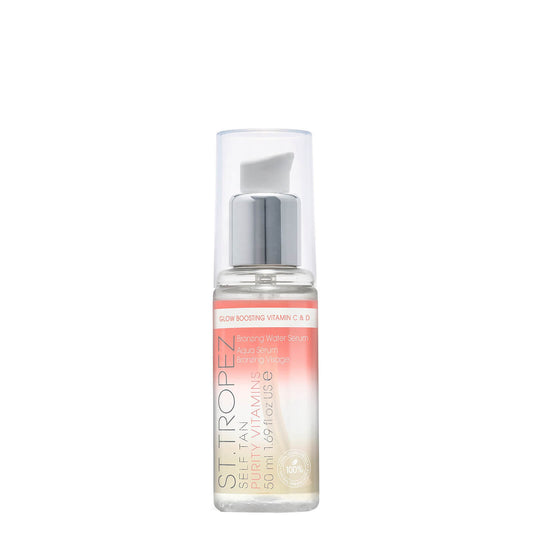 St.Tropez Self Tan Purity Vitamins Face Serum