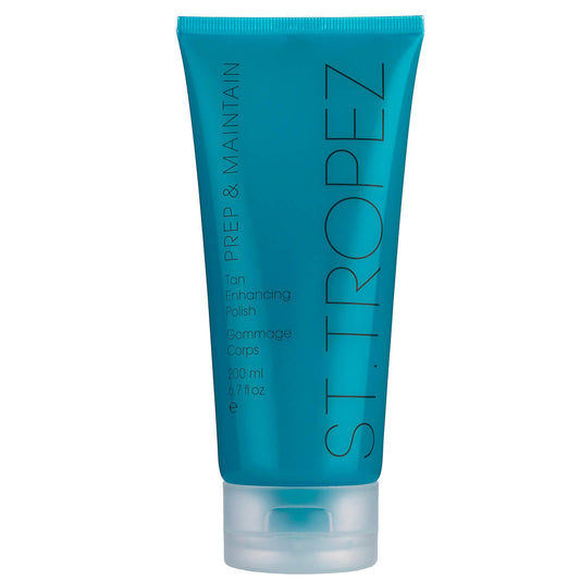 St.Tropez Tan Body Polish and Exfoliator 200ml