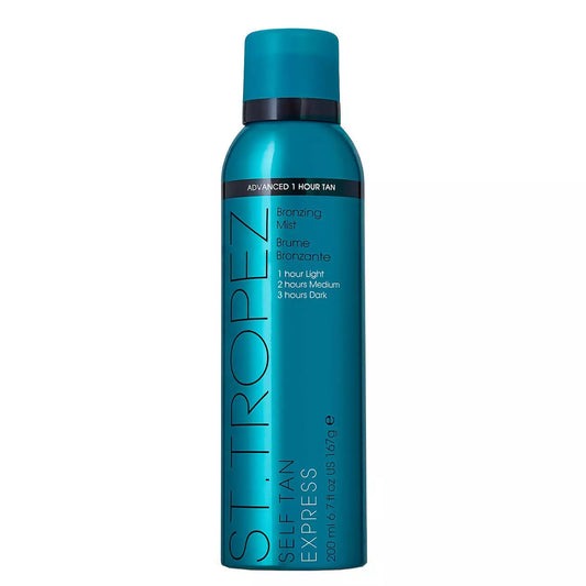 St.Tropez Self Tan Express Mist 200ml