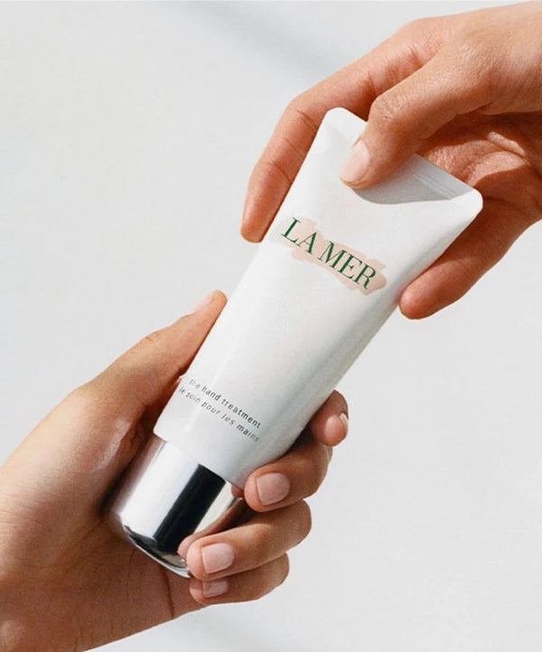 LA MER The Hand Treatment roku krēms 100 ml