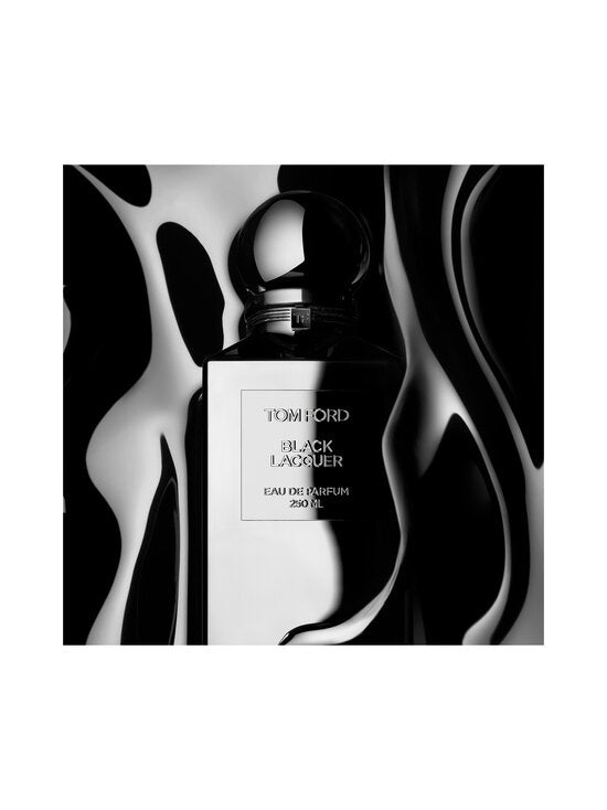 Tom Ford Black Lacquer EDP U 30 ml, 50 ml