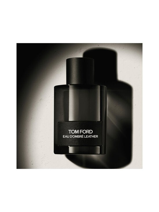 Tom Ford Eau d'Ombré Leather EDT M 50 ml, 100 ml