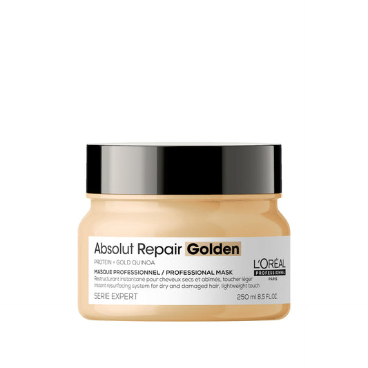 L'Oreal Professionnel Serie Expert Absolut Repair Gold maska 250ml