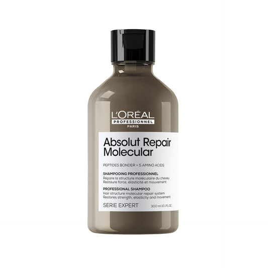 Absolut Molecular Repair šampūns 300ml