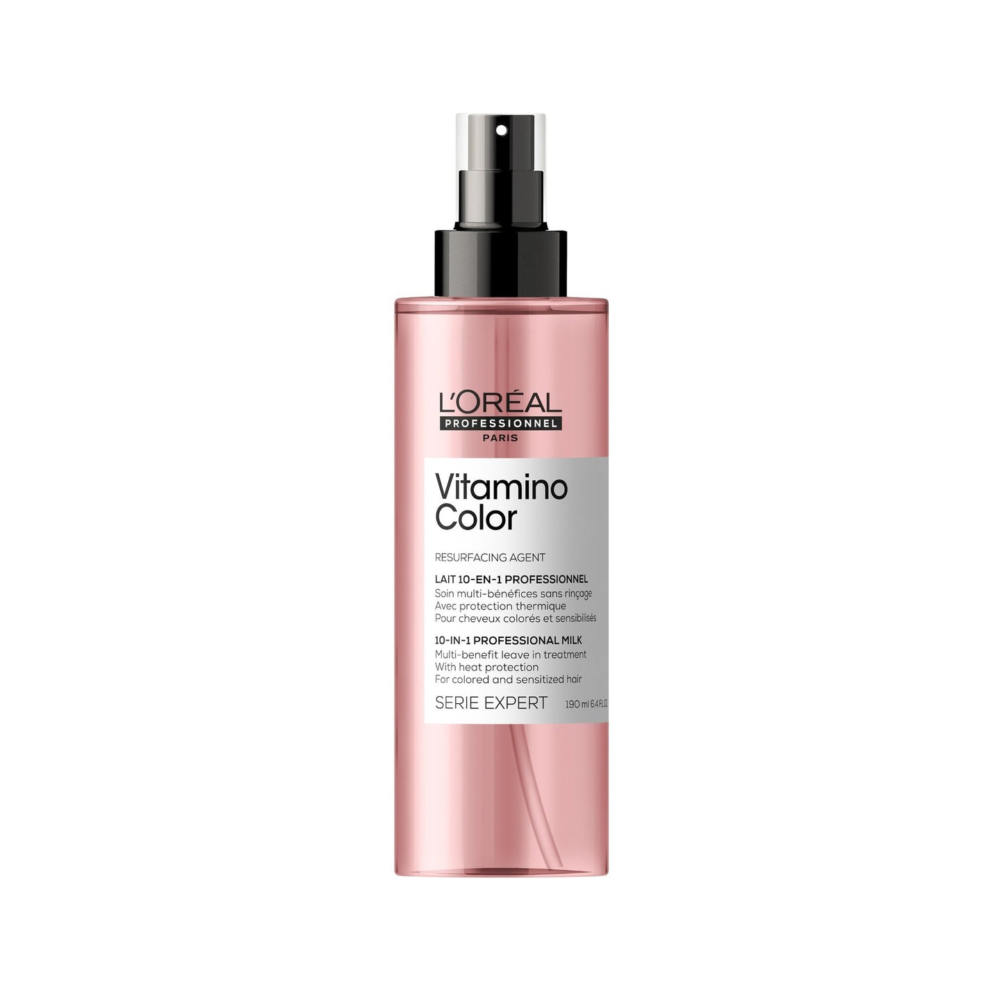 L'Oreal Professionnel Serie Expert Vitamino Color 10in1 sprejs 190ml