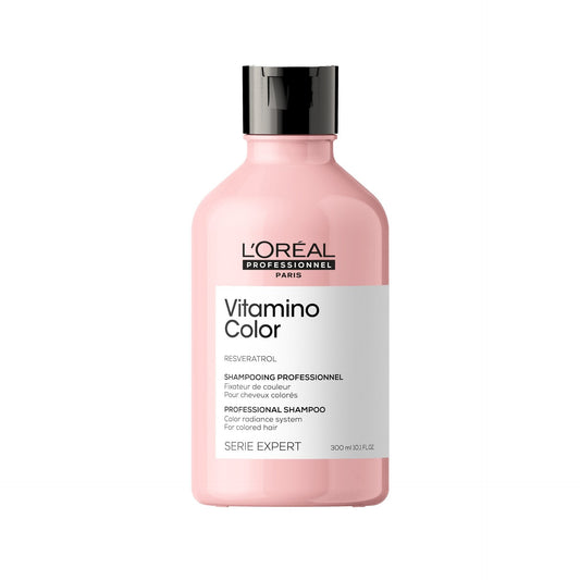 L'Oreal Professionnel Serie Expert Vitamino Color šampūns 300ml