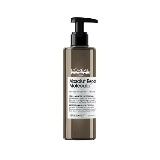 Absolut Molecular Repair skalojamais serums 250 ml