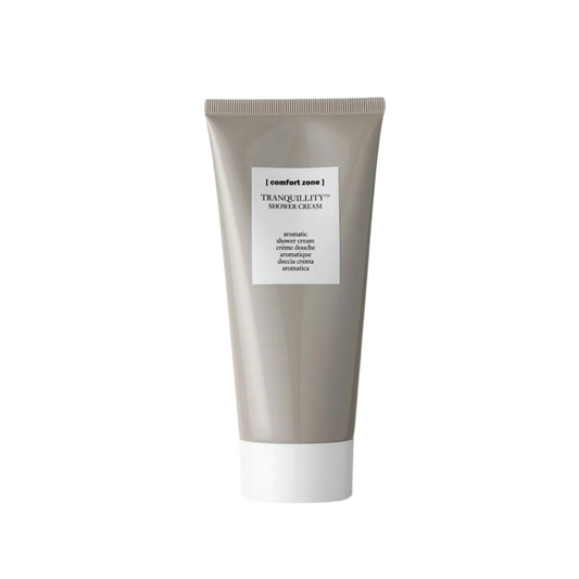 TRANQUILLITY SHOWERCREAM - 200 ML