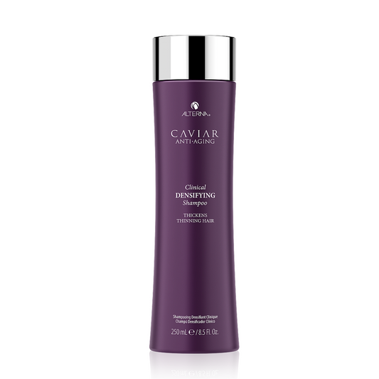 Caviar Clinical Densifying Shampoo