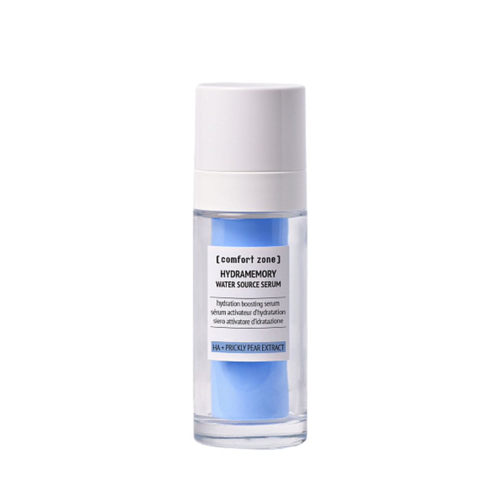 HYDRAMEMORY WATER SOURCE SERUM - mitrinošs serums 30 ml