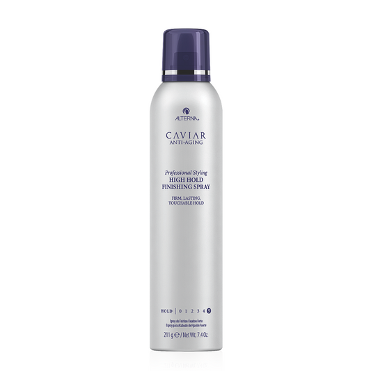 Caviar Professional Styling High Hold Finishing Spray