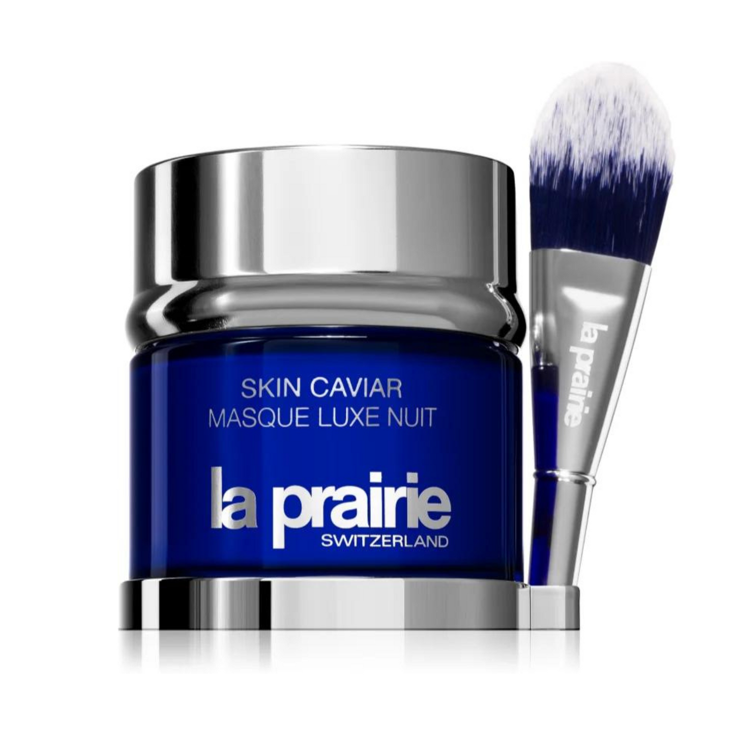 LA PRAIRIE SKIN CAVIAR LUXE SLEEP MASK Nostiprinoša sejas maska 50 ml