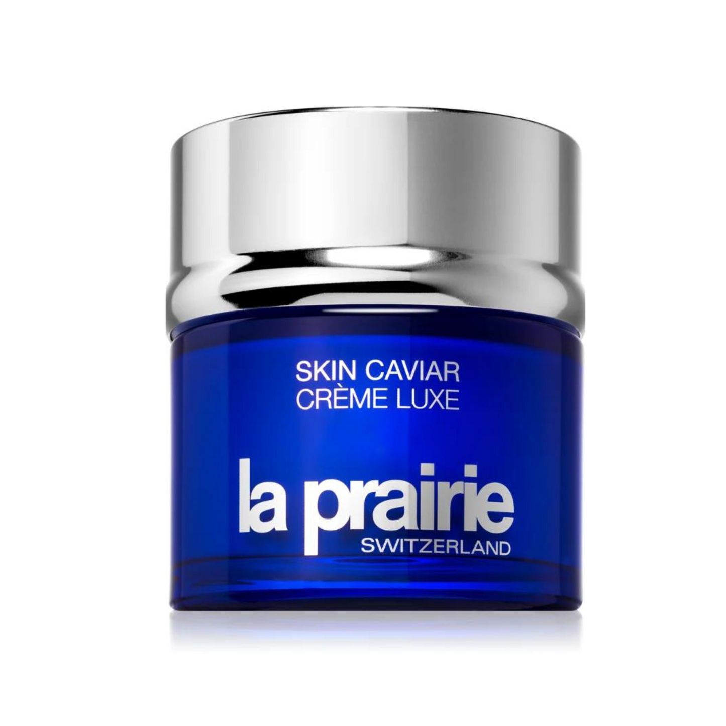 LA PRAIRIE SKIN CAVIAR LUXE SHEER CREAM Nostiprinošs krēms