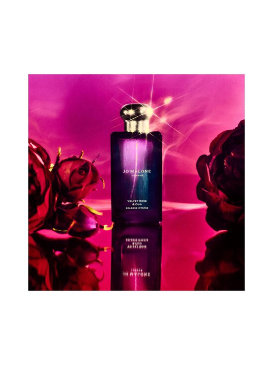 Jo Malone Velvet Rose & Oud Intense EDC U 100 ml - N1 Home