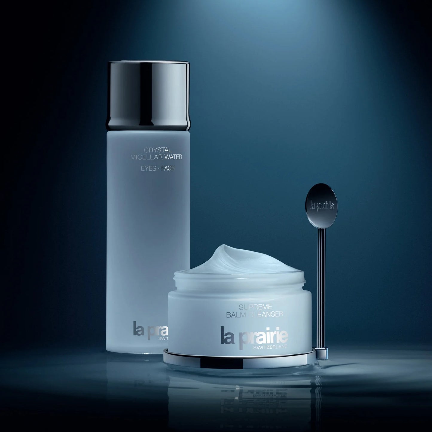 LA PRAIRIE SUPREME BALM CLEANSER Attīrošs balzams 100 ml