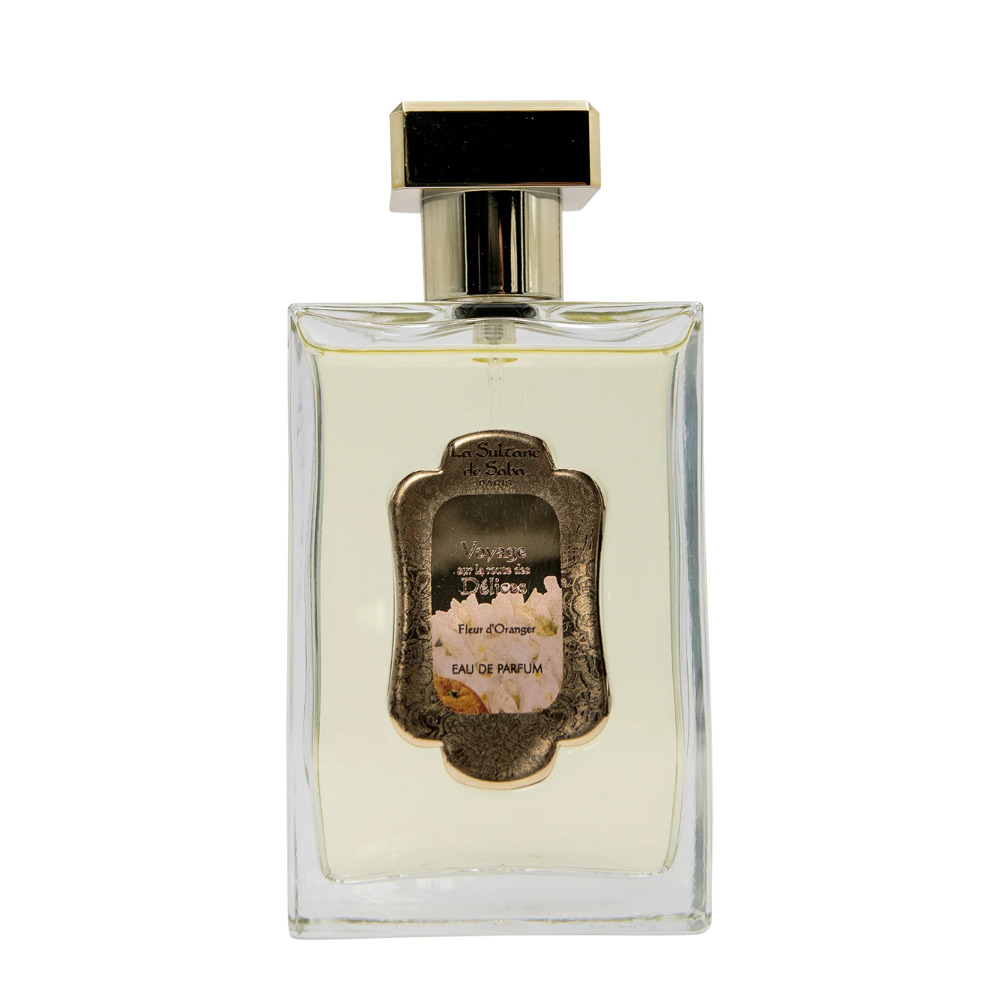 Perfume  Orange Blossom Fragrance 100 ml