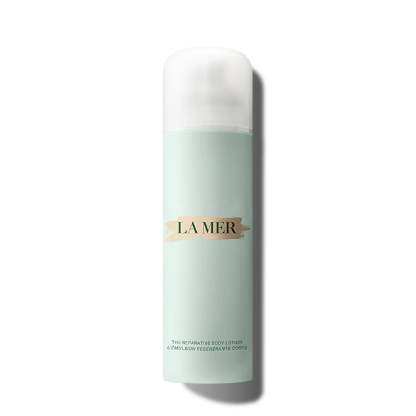 LA MER The Reparative Body Lotion ķermeņa losjons 160