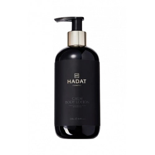 Hadat Cosmetics Calm Body Lotion Ķermeņa losjons 300 ml
