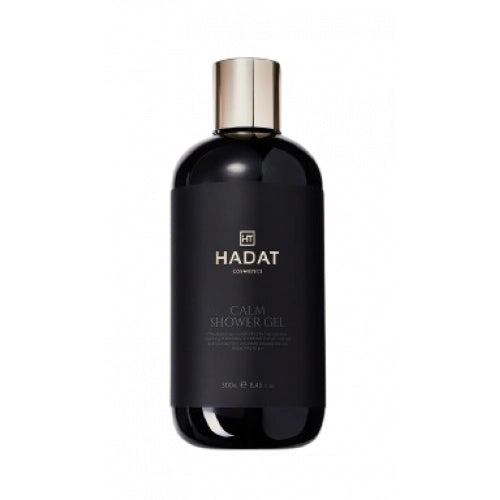 Hadat Cosmetics Calm Shower Gel Dušas želeja 300 ml
