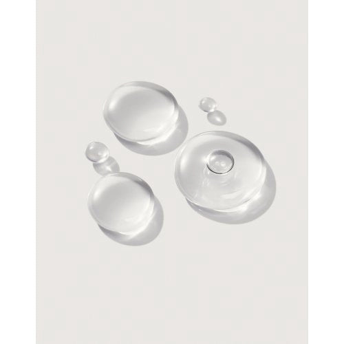 Hadat Cosmetics Restoring Pearl Hair Serum Barojošs sērums matiem 120 ml