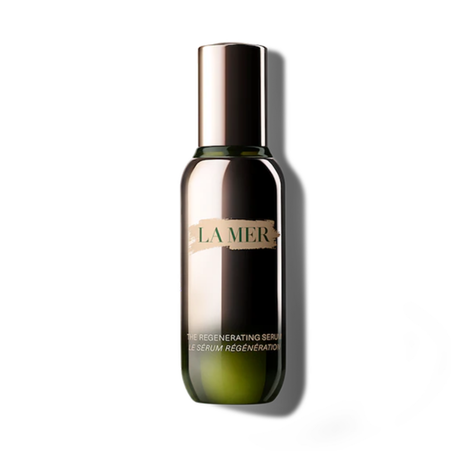 LA MER The Regenerating Serum serums 30 ml