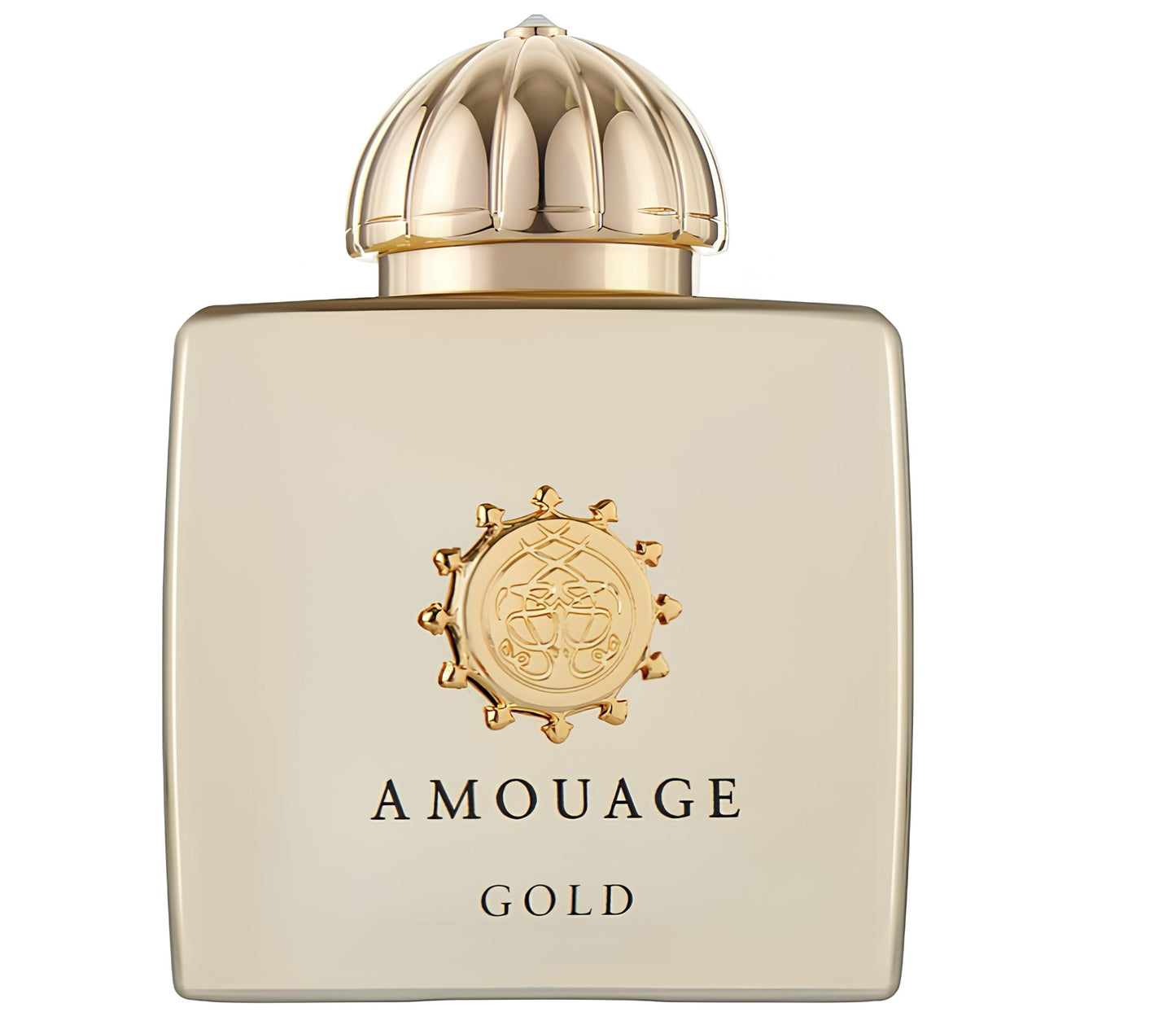 Amouage Gold Woman EDP W 50 ml - N1 Home