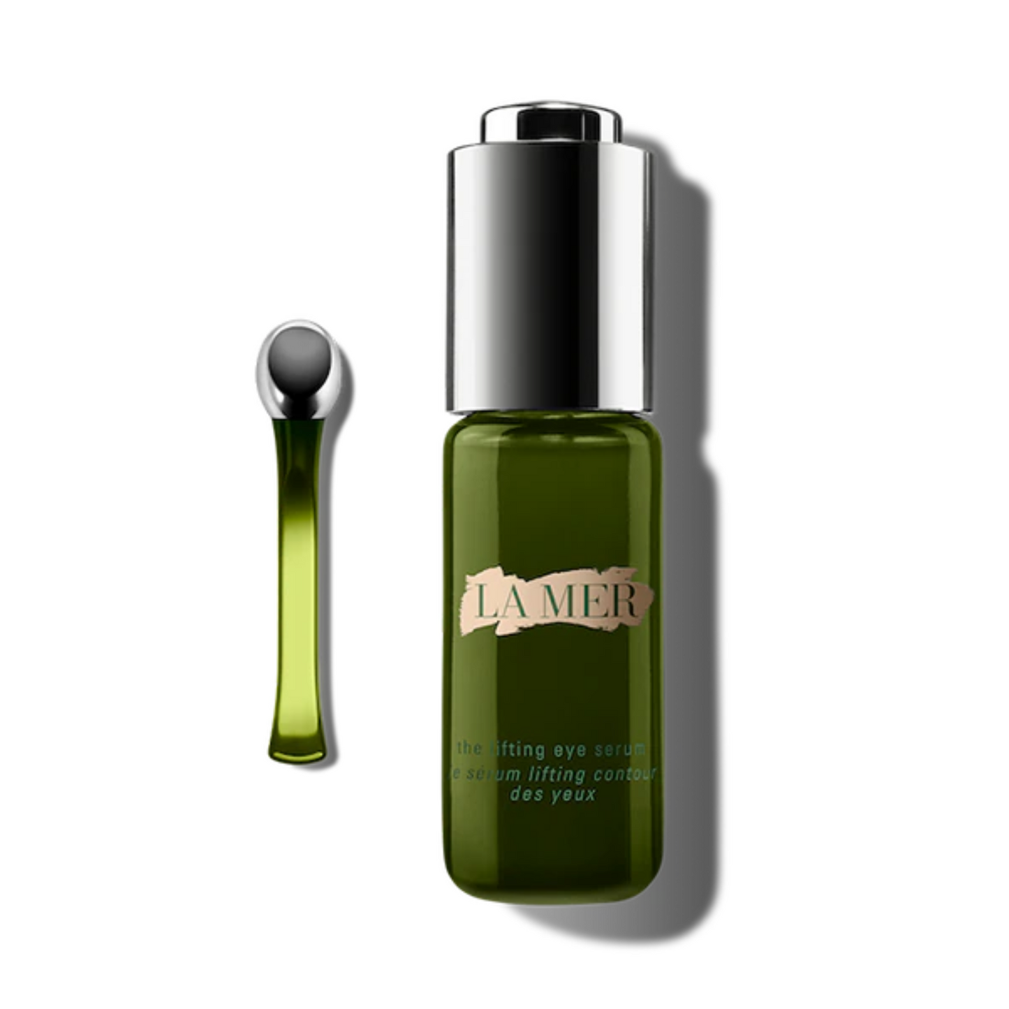 LA MER The Lifting Eye Serum serums 15 ml