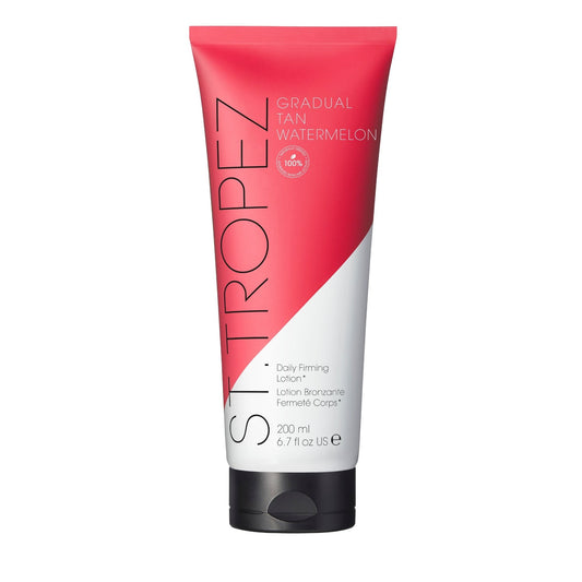 Gradual Tan Watermelon Firming Lotion