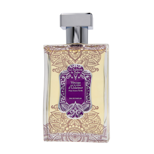 Perfume  Musk Incense Vanilla Fragrance 100 ml