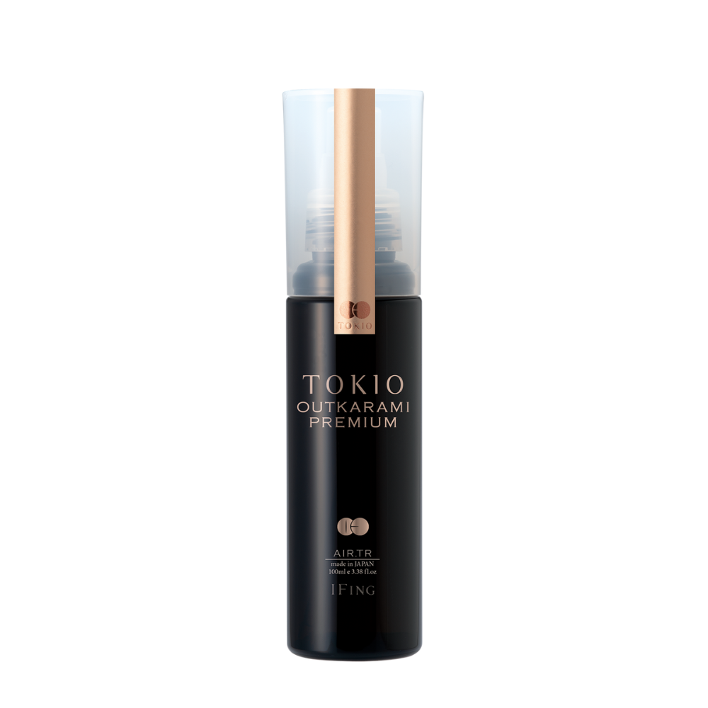 OUTKARAMI PREMIUM AIR  100 ml