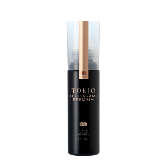 OUTKARAMI PREMIUM AIR  100 ml