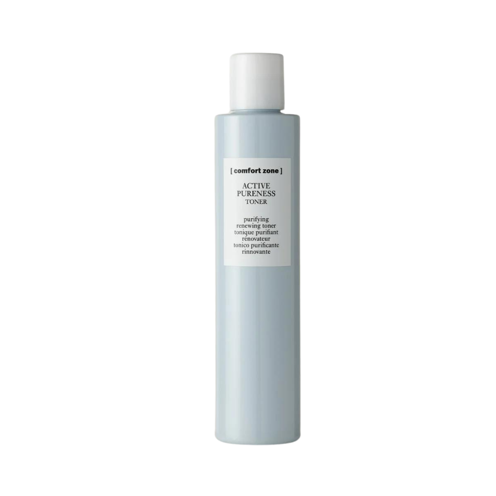 ACTIVE PURENESS - Sejas toniks taukainai ādai 200 ml