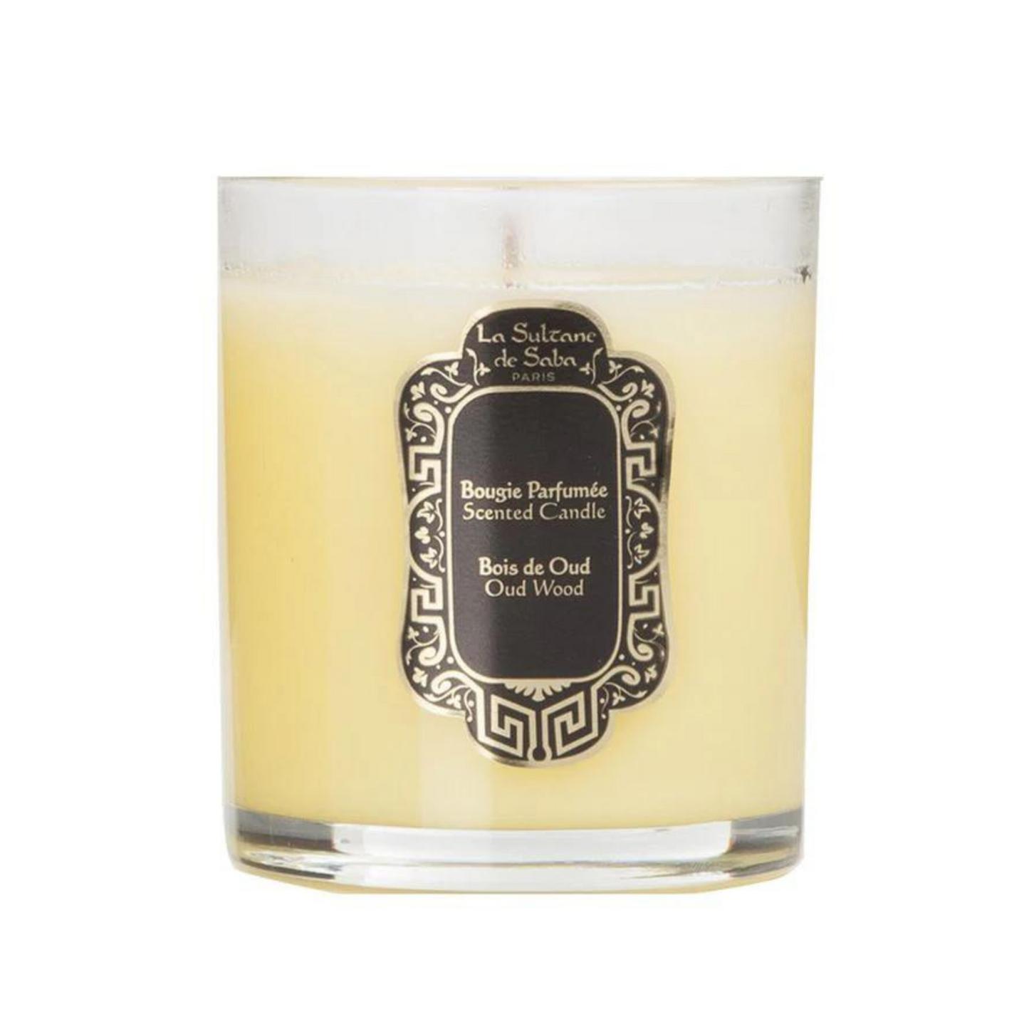 CANDLE OUD WOOD 200 g